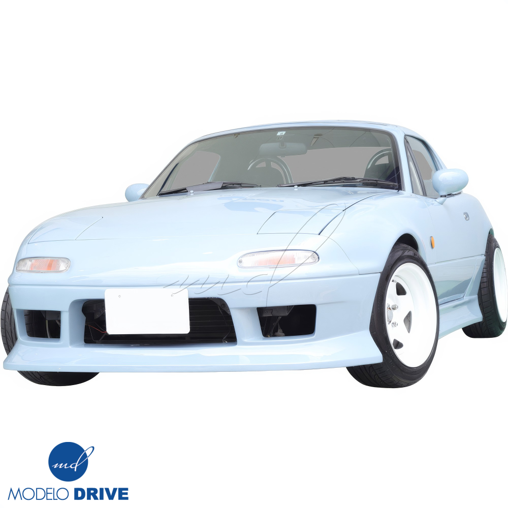 All kind of Exterior/Complete Body Kits for Mazda Miata 1990 - 