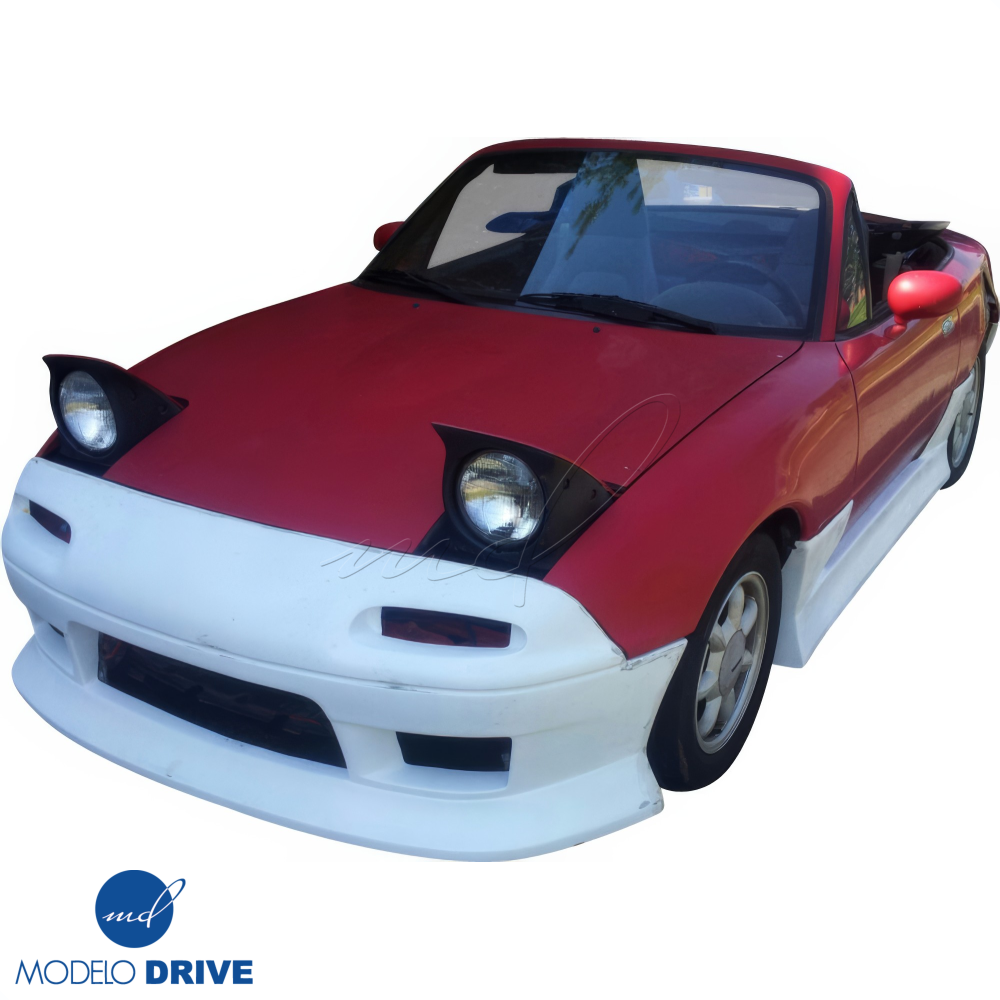 All kind of Exterior/Complete Body Kits for Mazda Miata 1990 - 