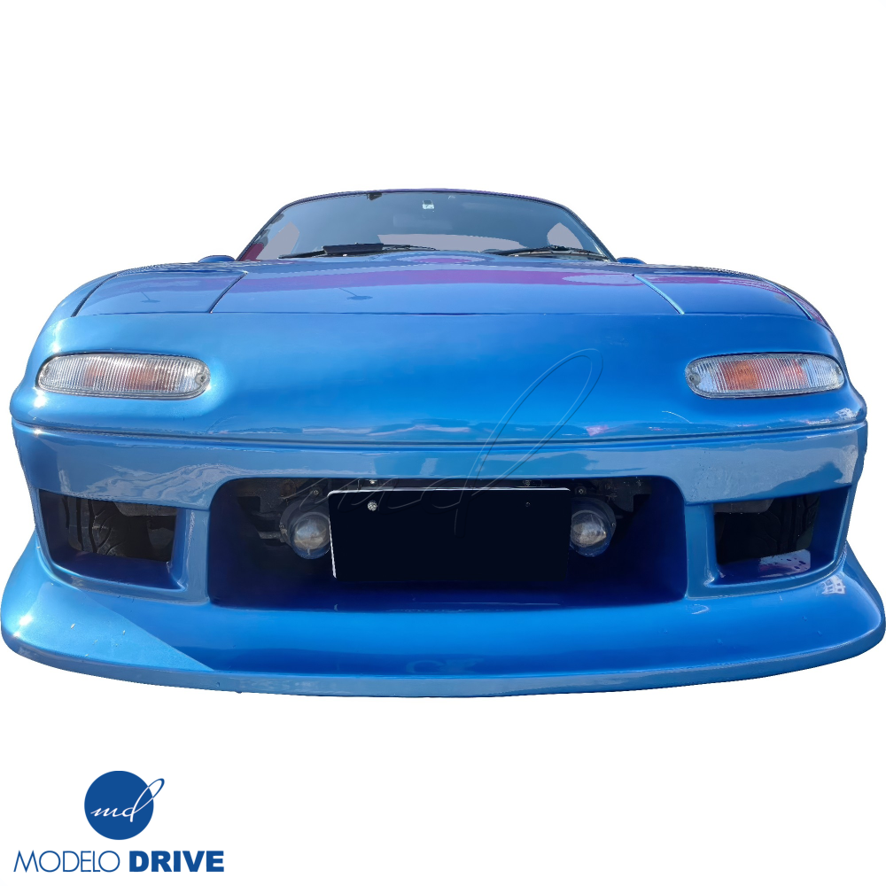 All kind of Exterior/Complete Body Kits for Mazda Miata 1990 - 