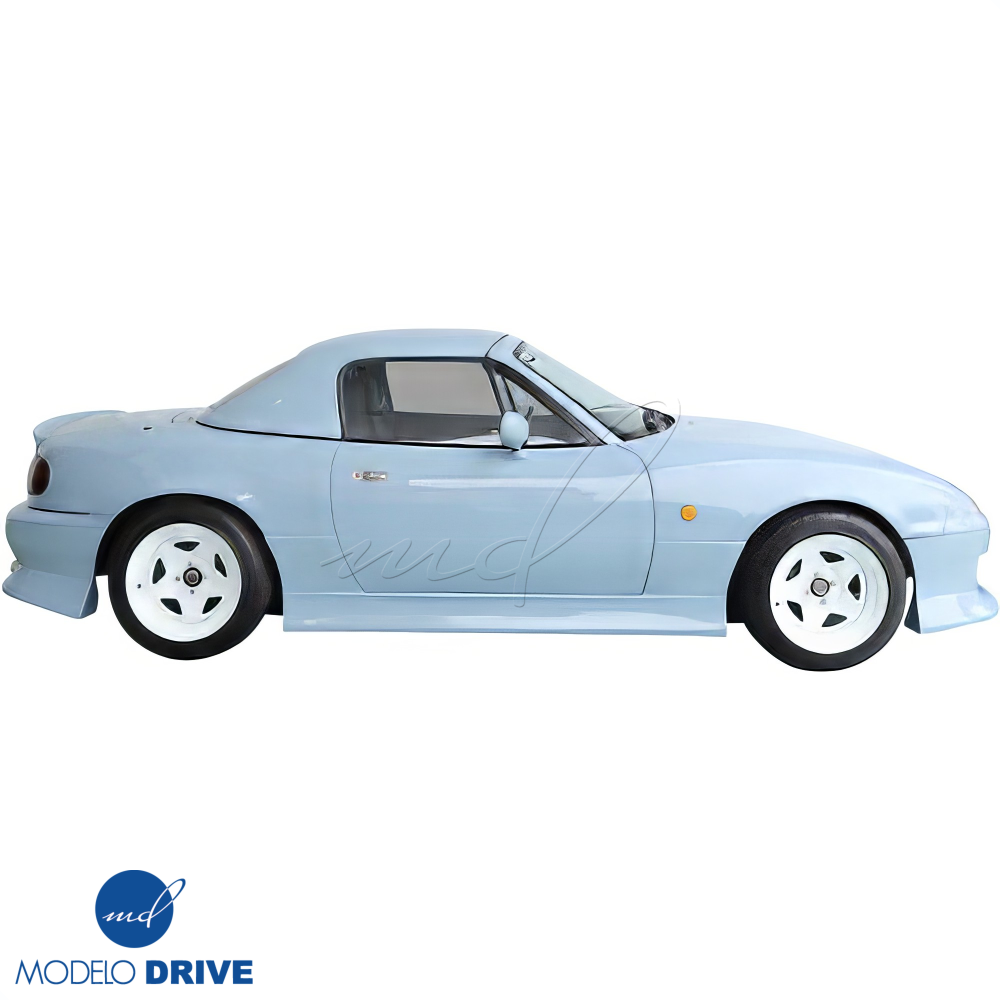 All kind of Exterior/Complete Body Kits for Mazda Miata 1990 - 