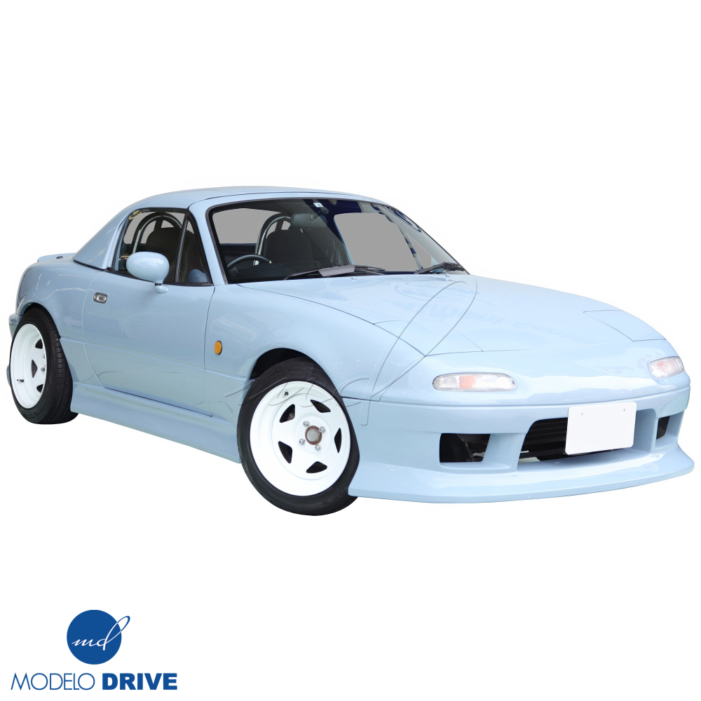 All kind of Exterior/Complete Body Kits for Mazda Miata 1990 - 