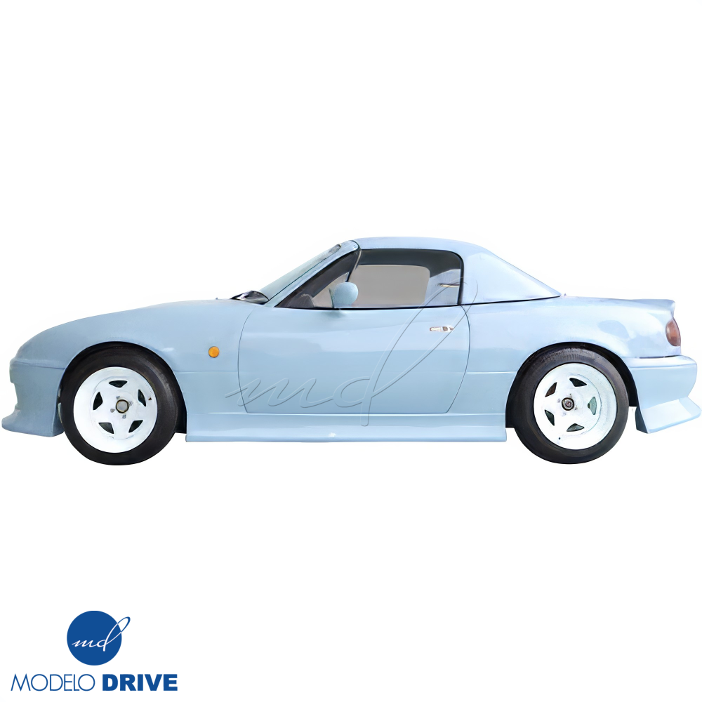 All kind of Exterior/Complete Body Kits for Mazda Miata 1990 - 