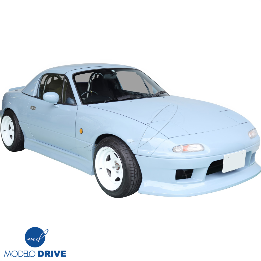 All kind of Exterior/Complete Body Kits for Mazda Miata 1990 - 