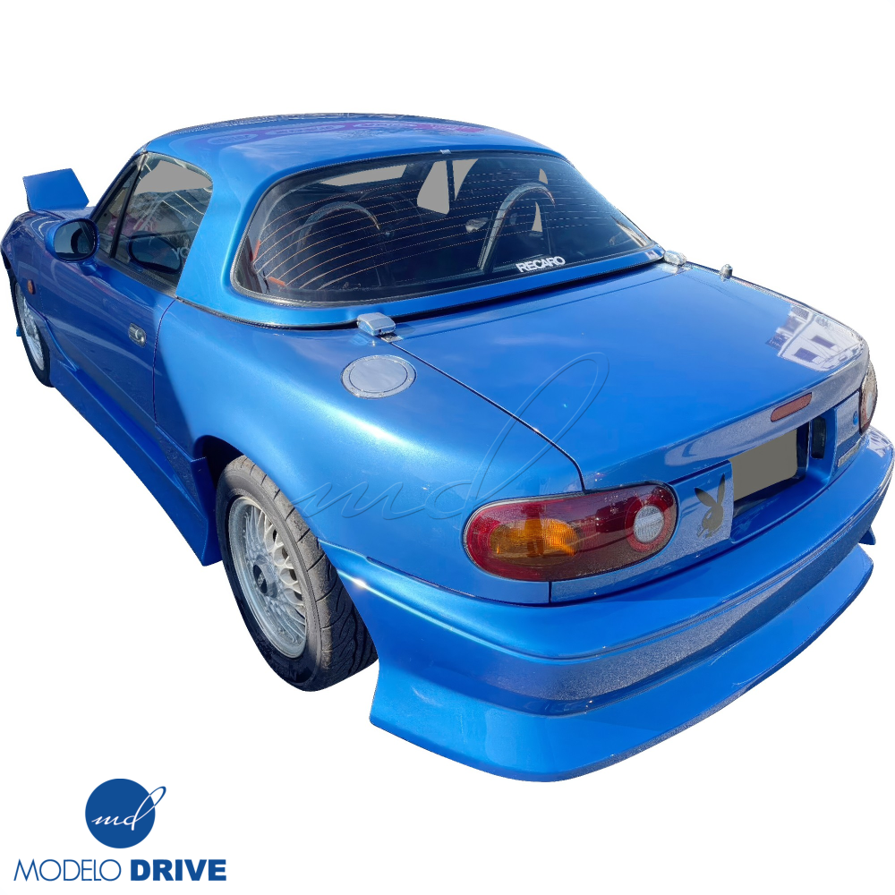 All kind of Exterior/Side Skirts for Mazda Miata 1990 - 