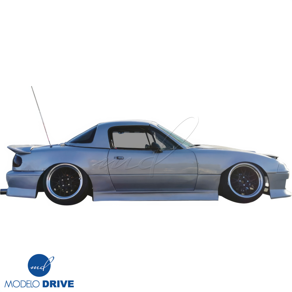 All kind of Exterior/Side Skirts for Mazda Miata 1990 - 