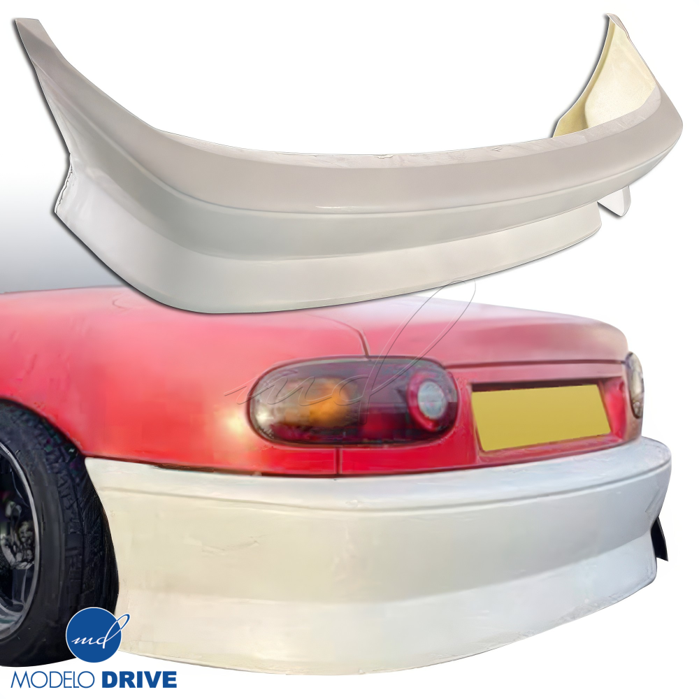 All kind of Exterior/Complete Body Kits for Mazda Miata 1990 - 