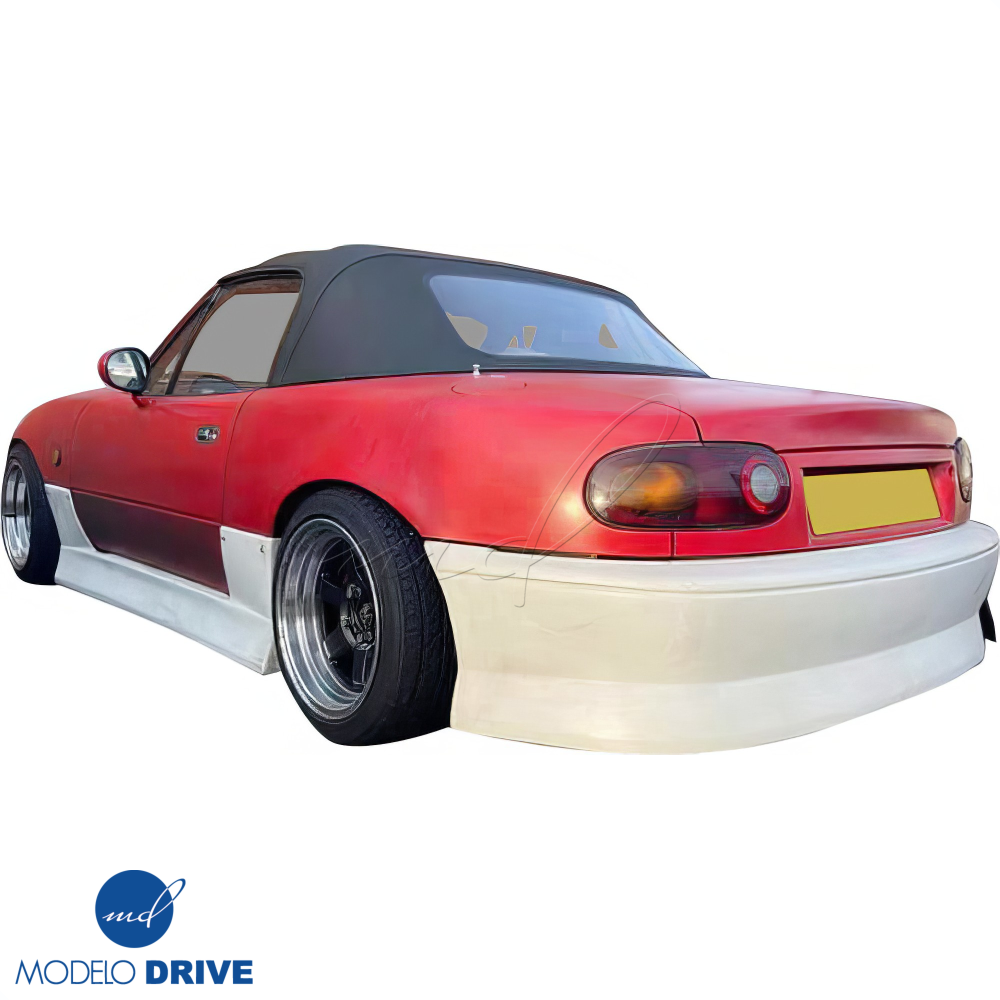 All kind of Exterior/Complete Body Kits for Mazda Miata 1990 - 