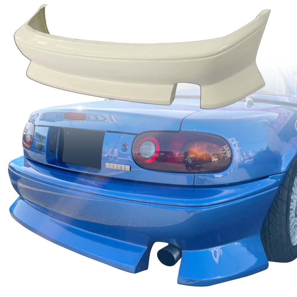 All kind of Exterior/Complete Body Kits for Mazda Miata 1990 - 