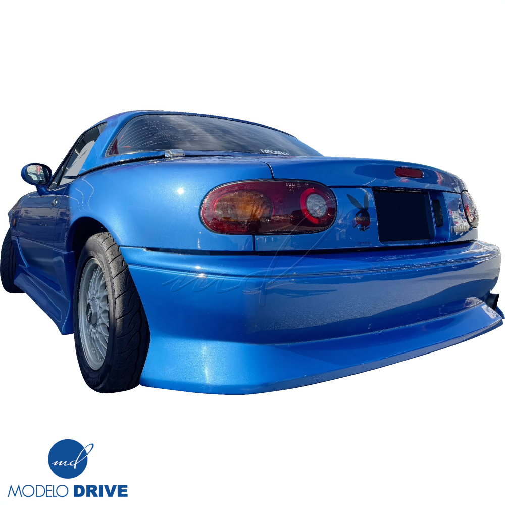 All kind of Exterior/Complete Body Kits for Mazda Miata 1990 - 