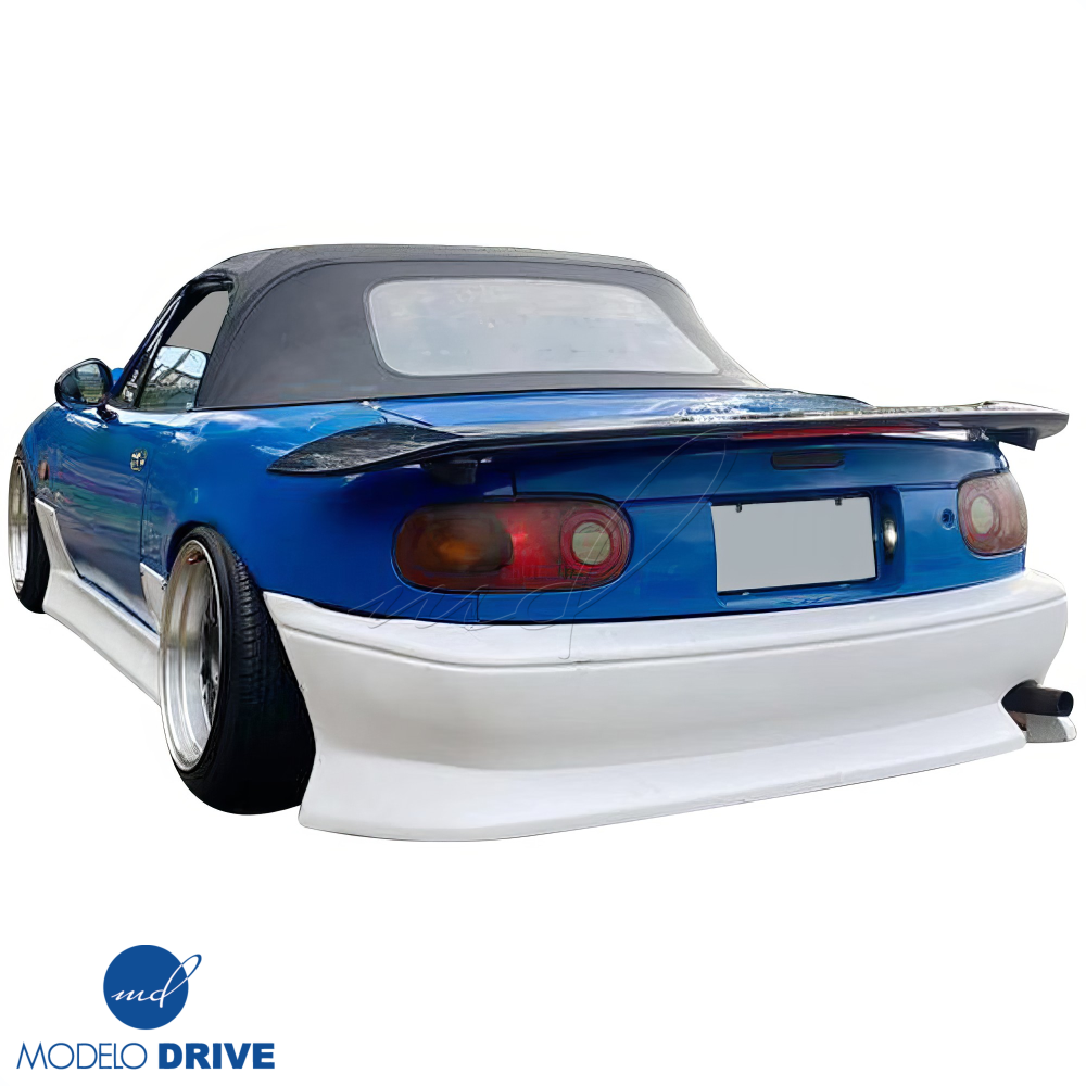 All kind of Exterior/Complete Body Kits for Mazda Miata 1990 - 