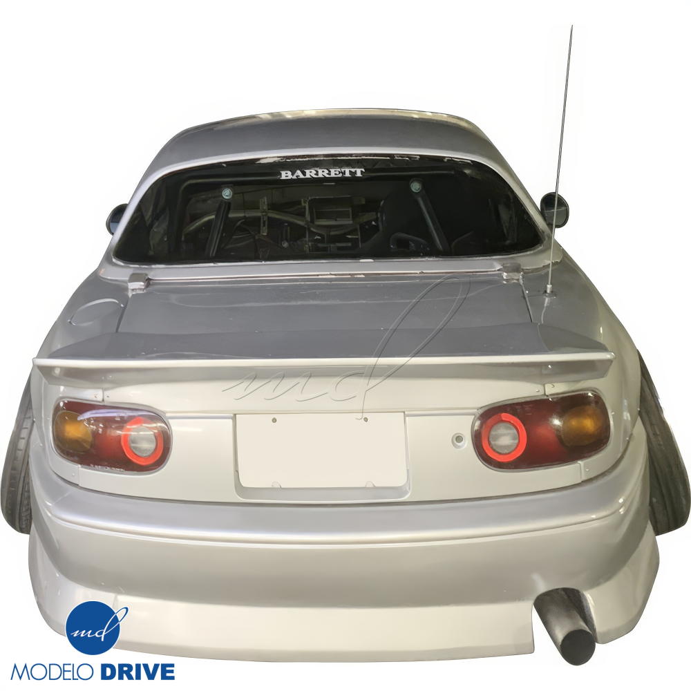 All kind of Exterior/Complete Body Kits for Mazda Miata 1990 - 