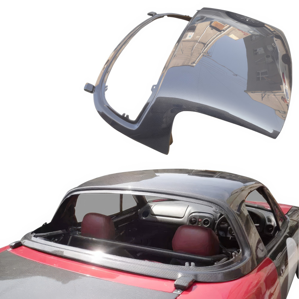 All kind of Exterior/Other Exterior for Mazda Miata 1990 - 