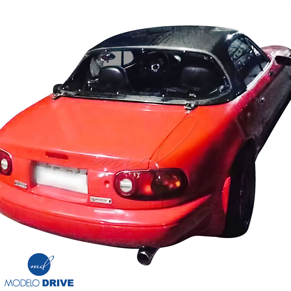 All kind of Exterior/Other Exterior for Mazda Miata 1990 - 