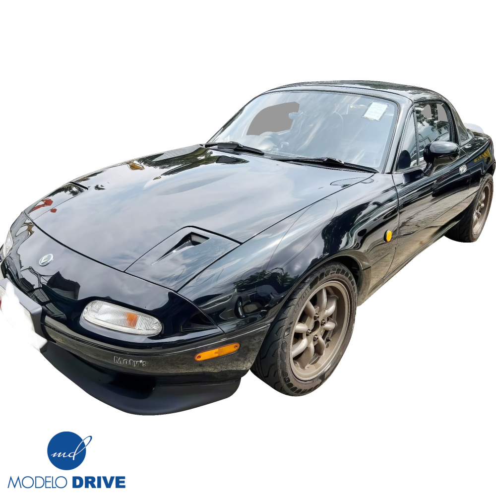 All kind of Exterior/Other Exterior for Mazda Miata 1990 - 