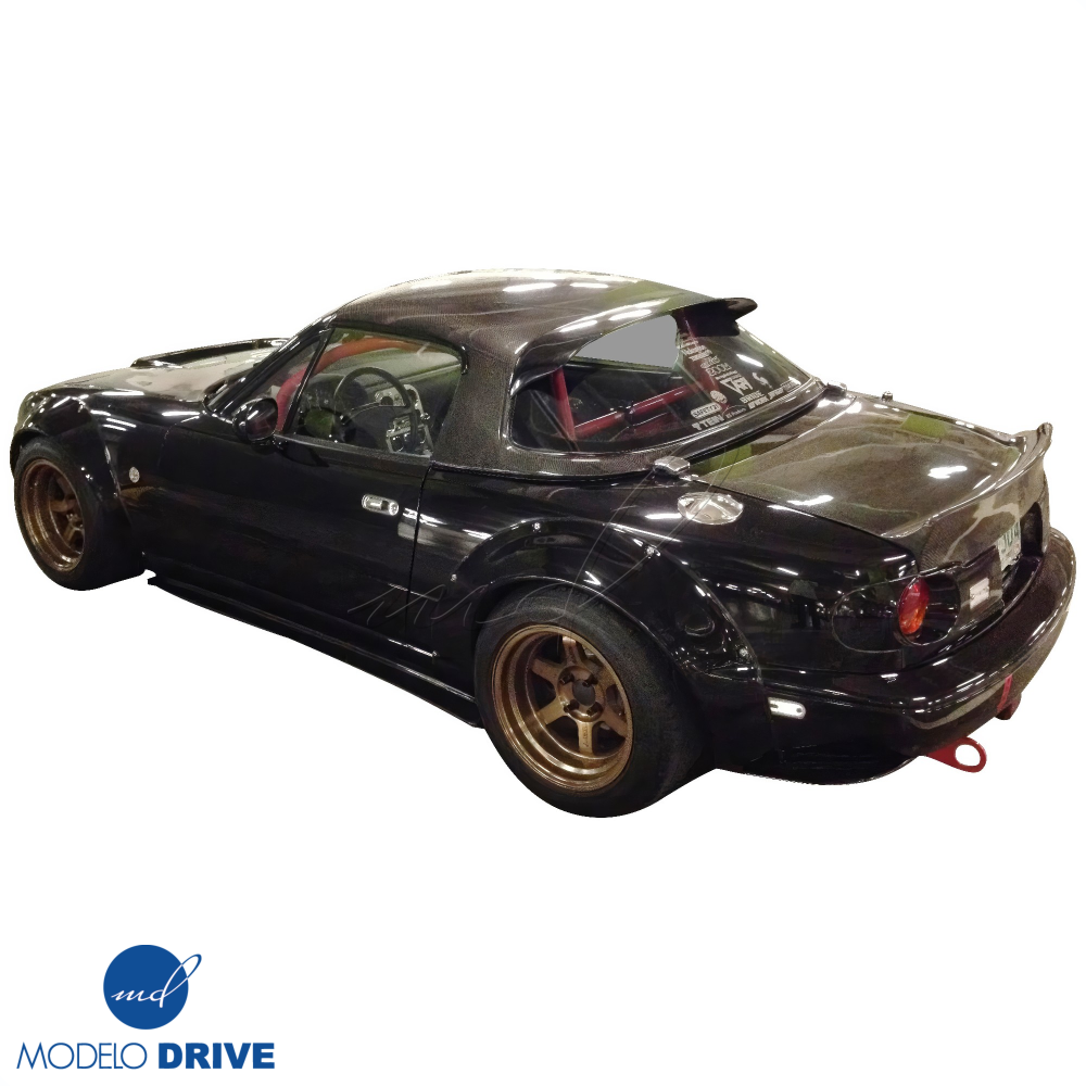 All kind of Exterior/Other Exterior for Mazda Miata 1990 - 