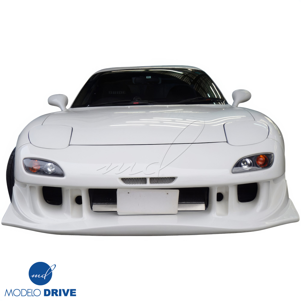 All kind of Exterior/Complete Body Kits for Mazda RX-7 1993 - 