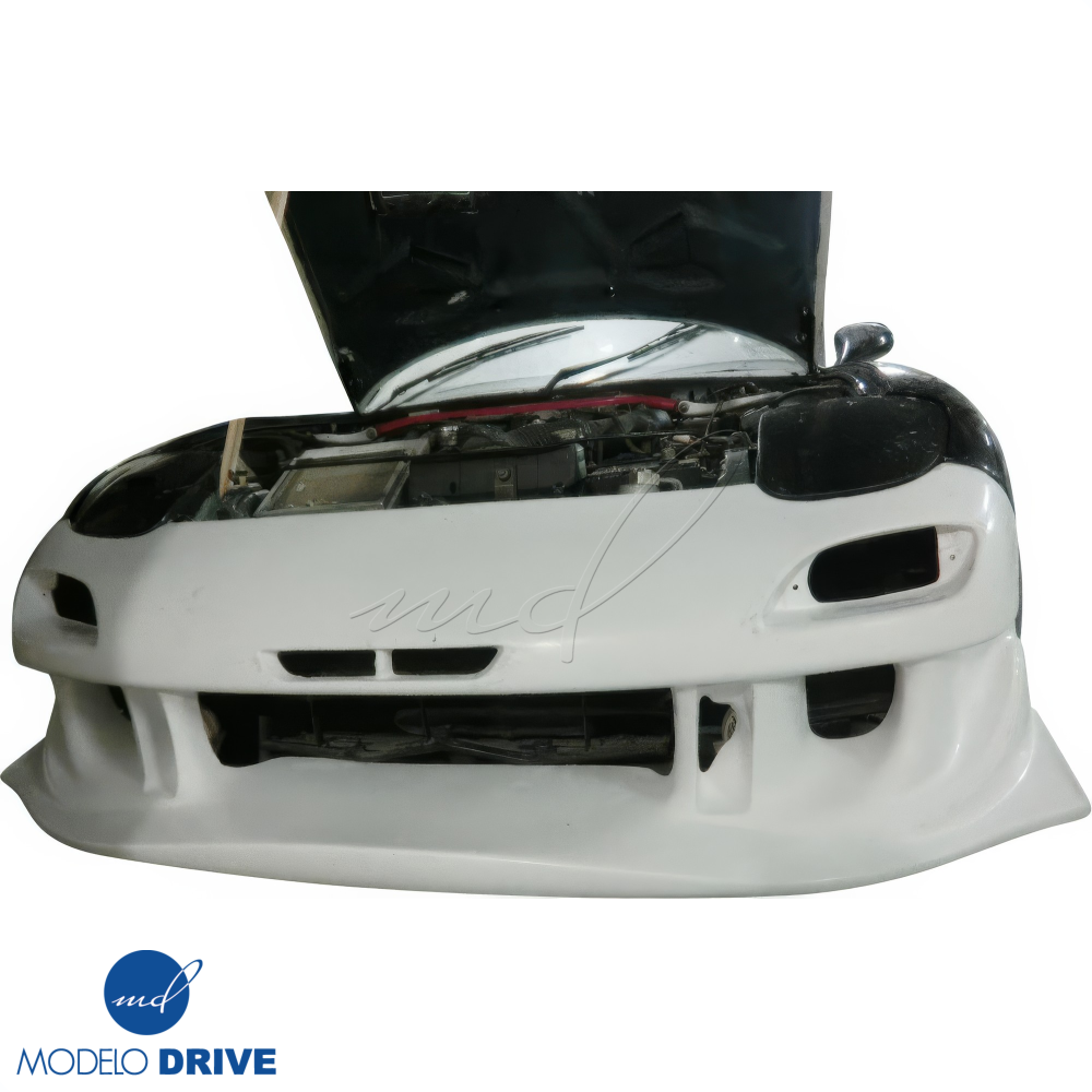 All kind of Exterior/Complete Body Kits for Mazda RX-7 1993 - 