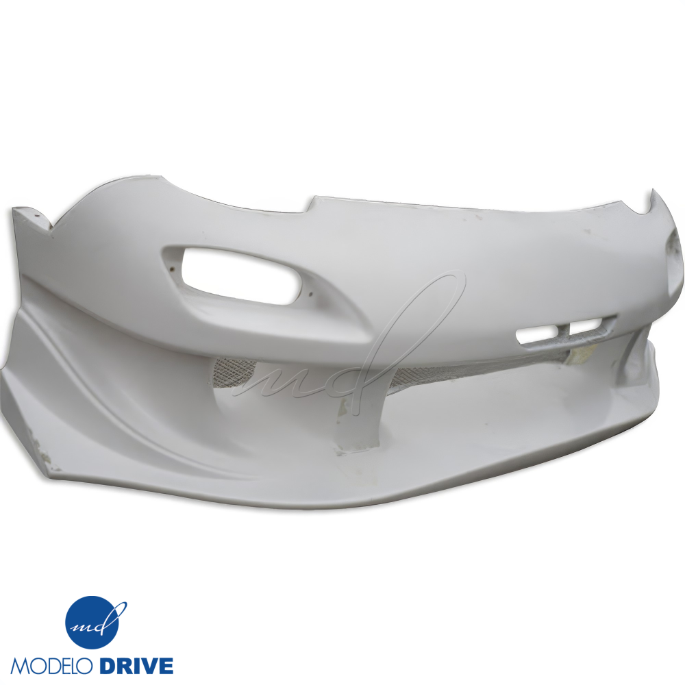 All kind of Exterior/Front Bumpers or Lips for Mazda RX-7 1993 - 