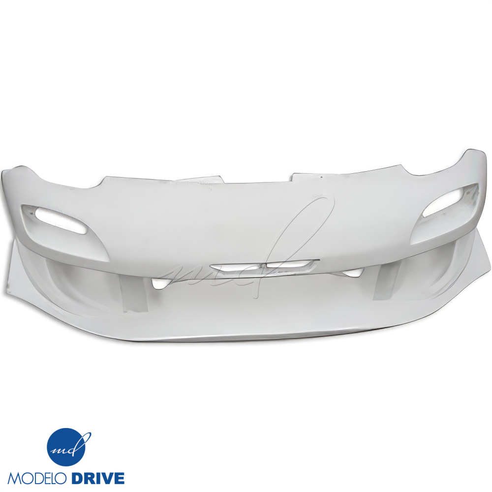 All kind of Exterior/Front Bumpers or Lips for Mazda RX-7 1993 - 