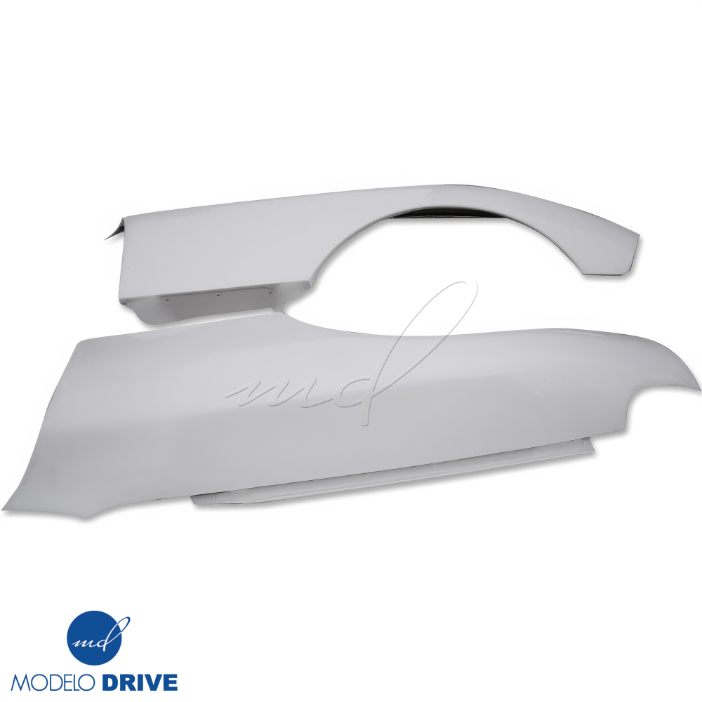 All kind of Exterior/Fenders for Mazda RX-7 1993 - 