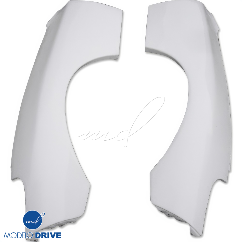 All kind of Exterior/Fenders for Mazda RX-7 1993 - 