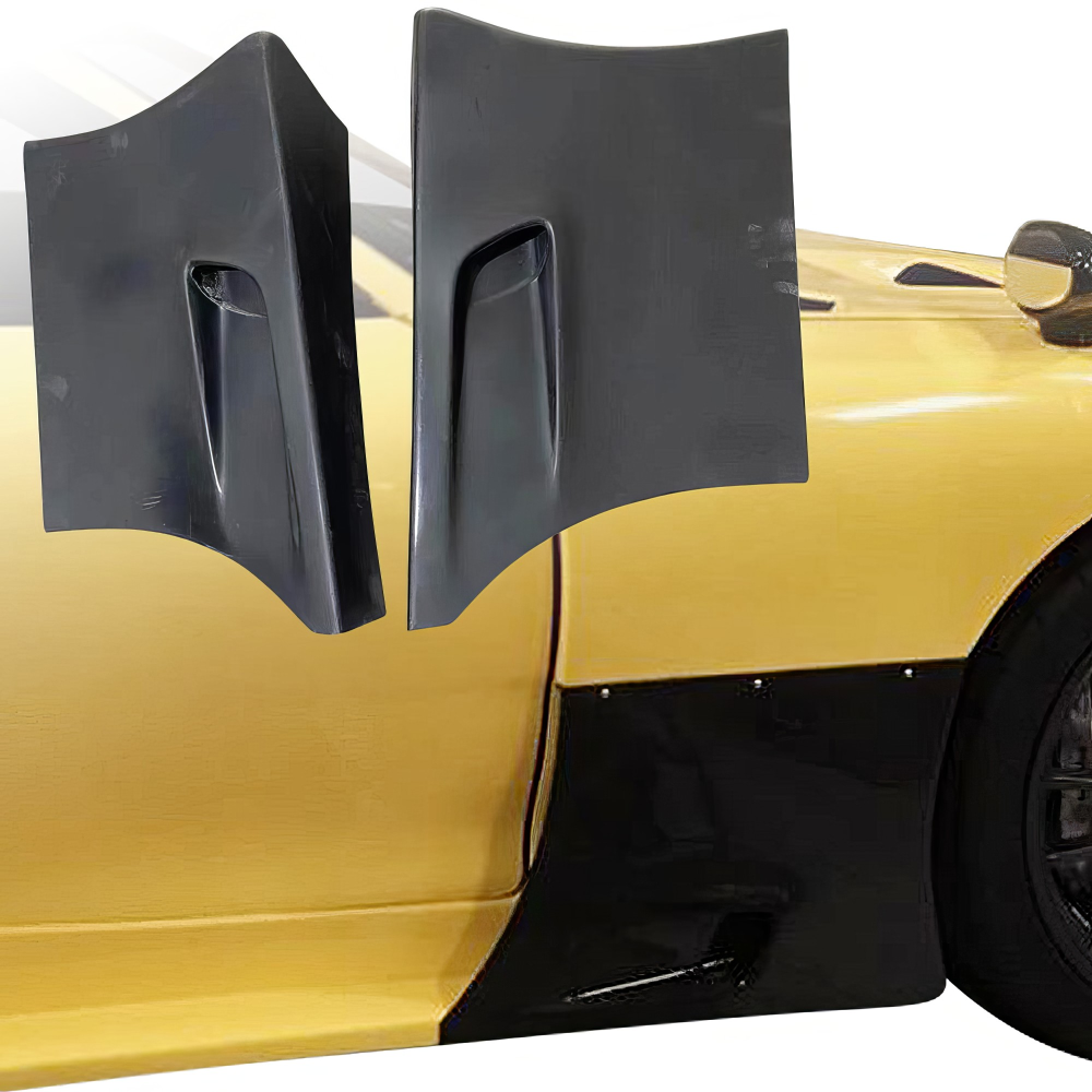 All kind of Exterior/Fenders for Mazda RX-7 1993 - 