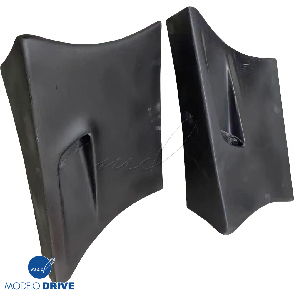 All kind of Exterior/Fenders for Mazda RX-7 1993 - 