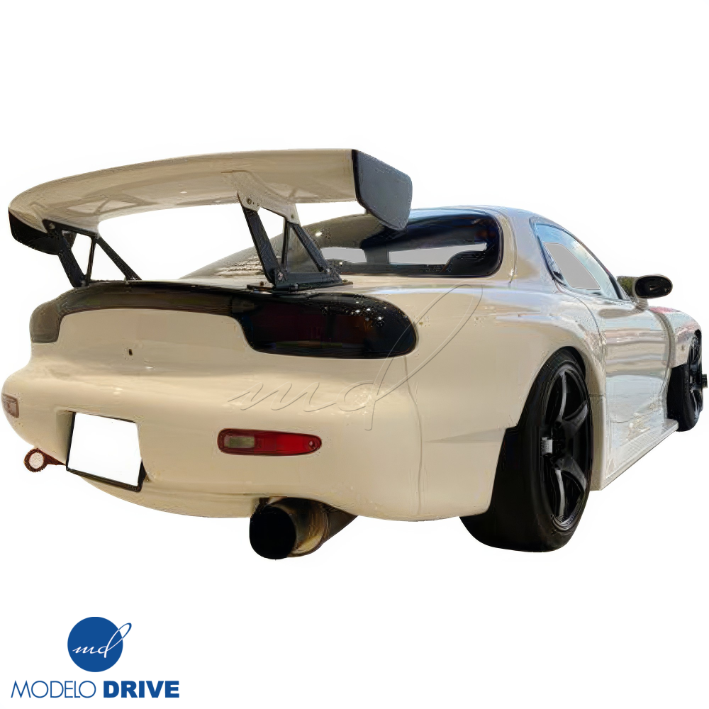 All kind of Exterior/Complete Body Kits for Mazda RX-7 1993 - 