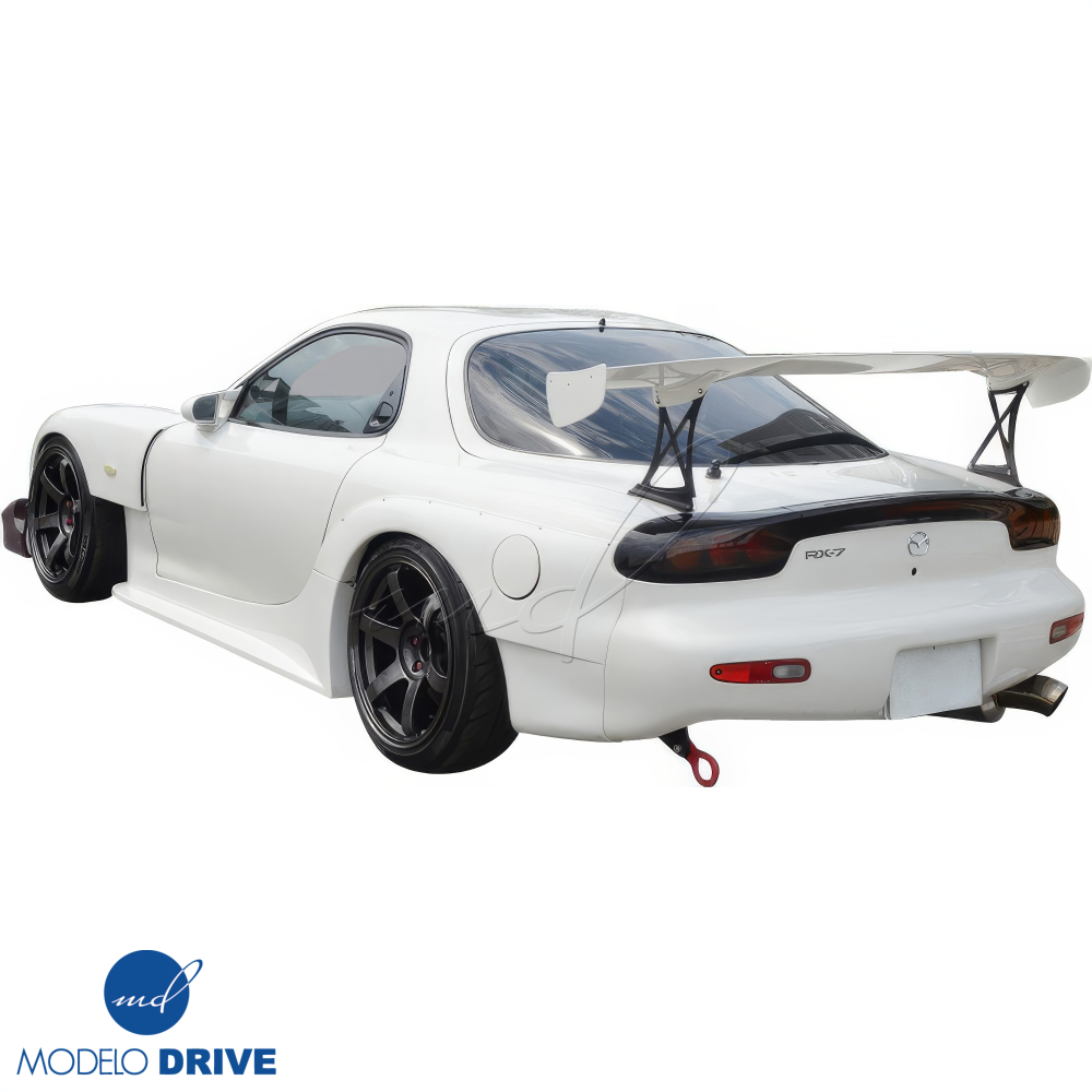 All kind of Exterior/Fenders for Mazda RX-7 1993 - 