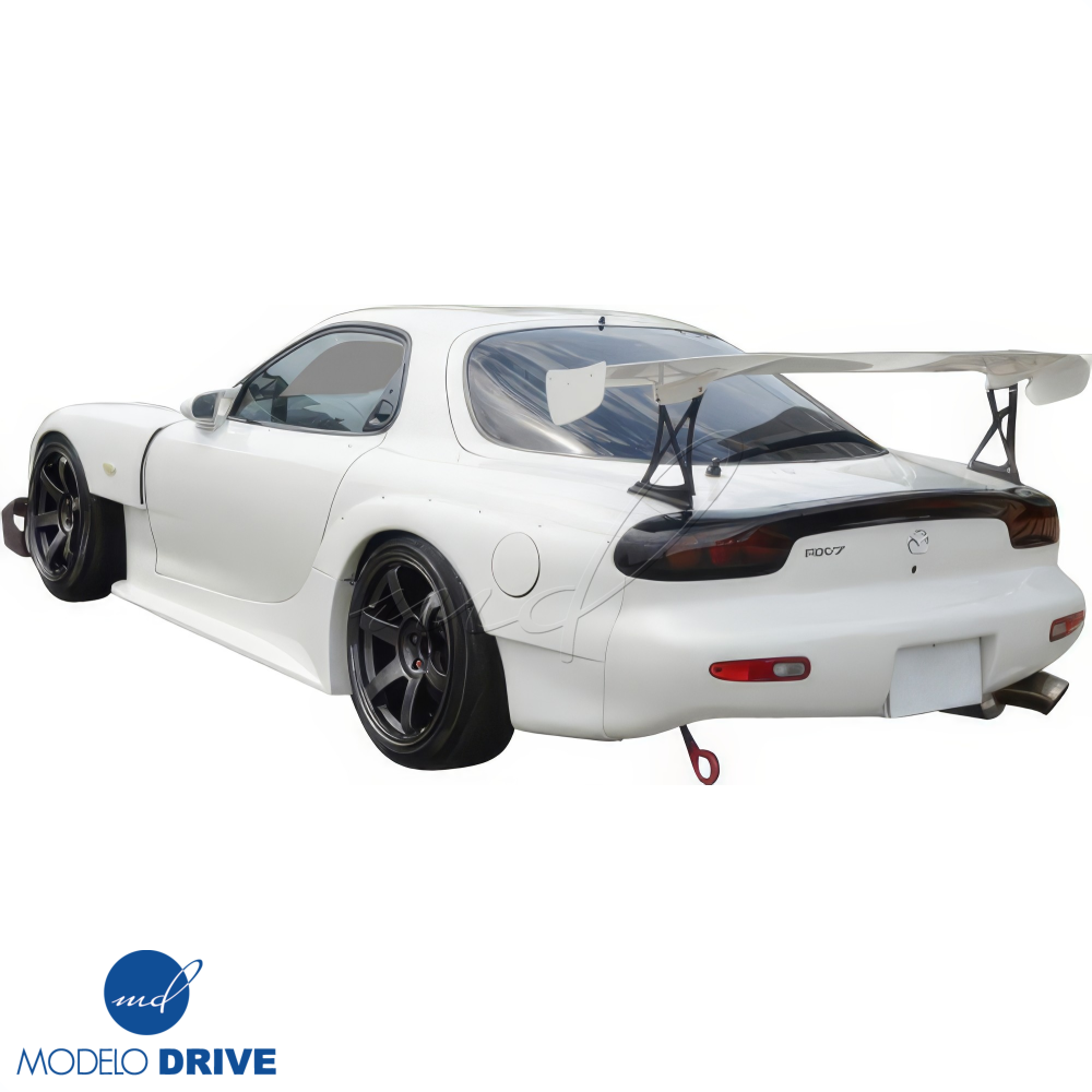 All kind of Exterior/Fenders for Mazda RX-7 1993 - 