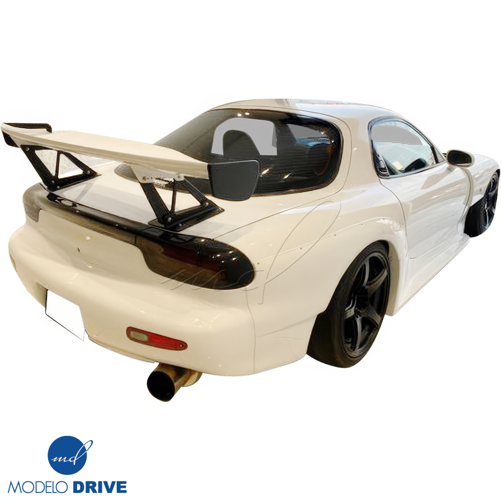 All kind of Exterior/Fenders for Mazda RX-7 1993 - 