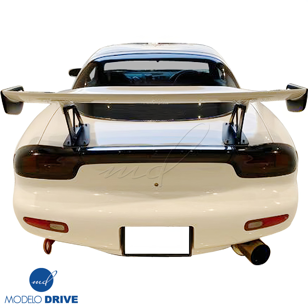 All kind of Exterior/Fenders for Mazda RX-7 1993 - 