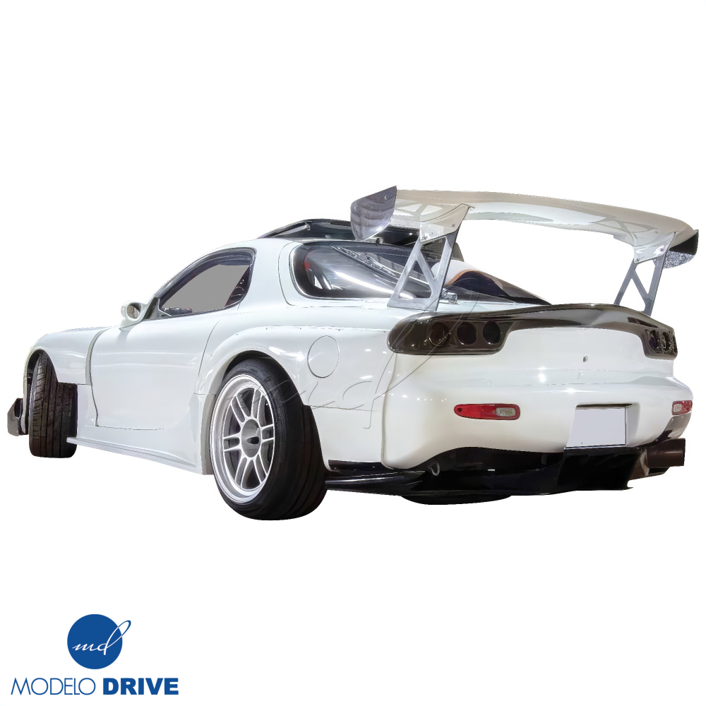 All kind of Exterior/Fenders for Mazda RX-7 1993 - 