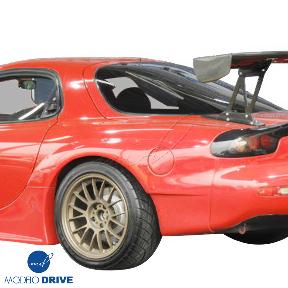 All kind of Exterior/Fenders for Mazda RX-7 1993 - 