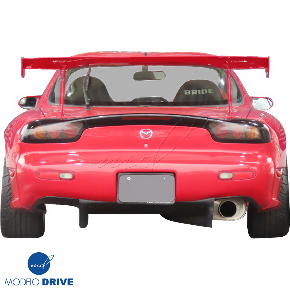 All kind of Exterior/Fenders for Mazda RX-7 1993 - 