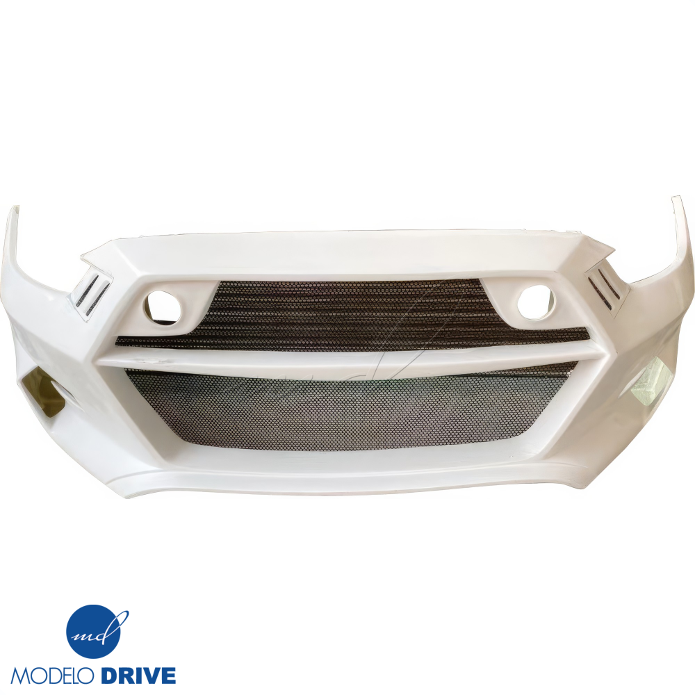 All kind of Exterior/Front Bumpers or Lips for Ford Mustang 2015 - 