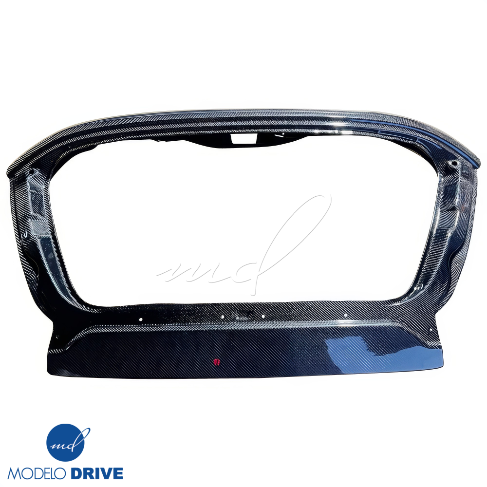 All kind of Exterior/Trunks for Honda Civic 2002 - 