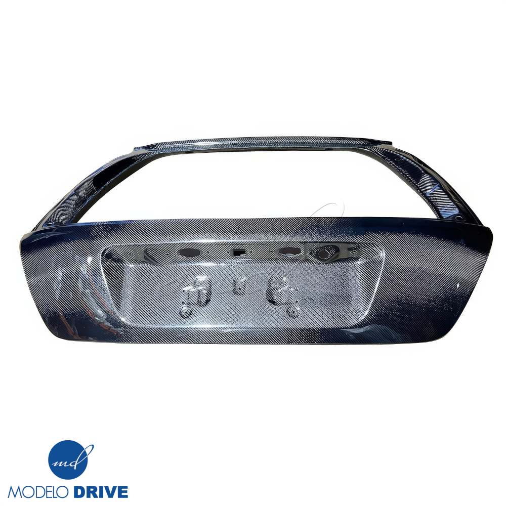 All kind of Exterior/Trunks for Honda Civic 2002 - 