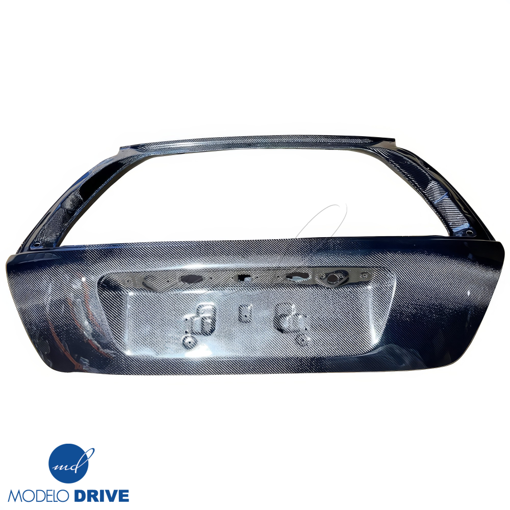 All kind of Exterior/Trunks for Honda Civic 2002 - 