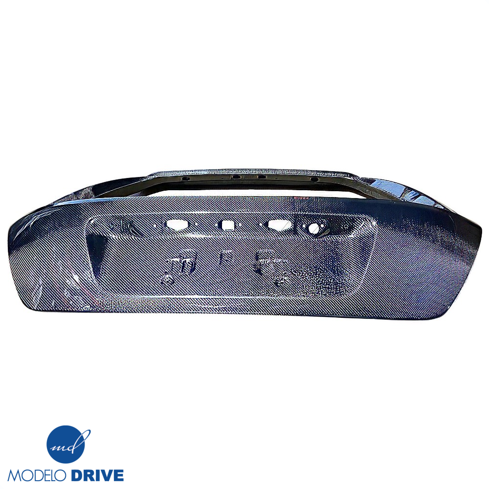 All kind of Exterior/Trunks for Honda Civic 2002 - 