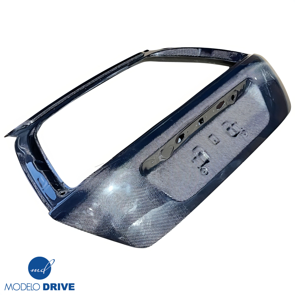 All kind of Exterior/Trunks for Honda Civic 2002 - 