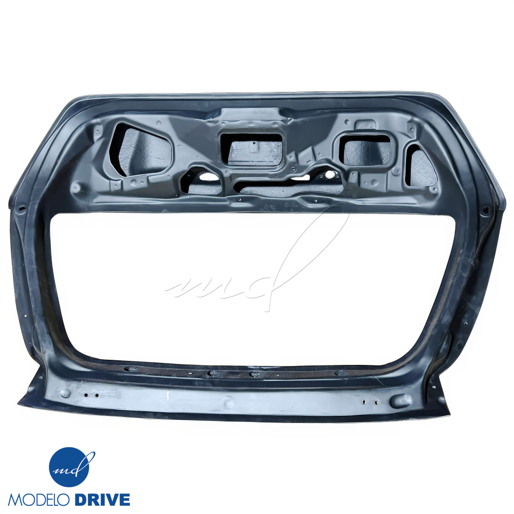 All kind of Exterior/Trunks for Honda Civic 2002 - 