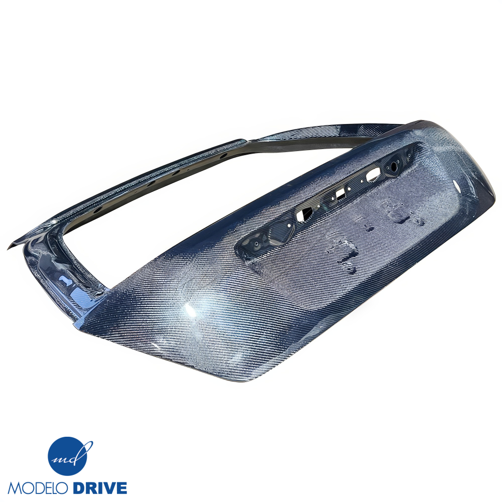 All kind of Exterior/Trunks for Honda Civic 2002 - 