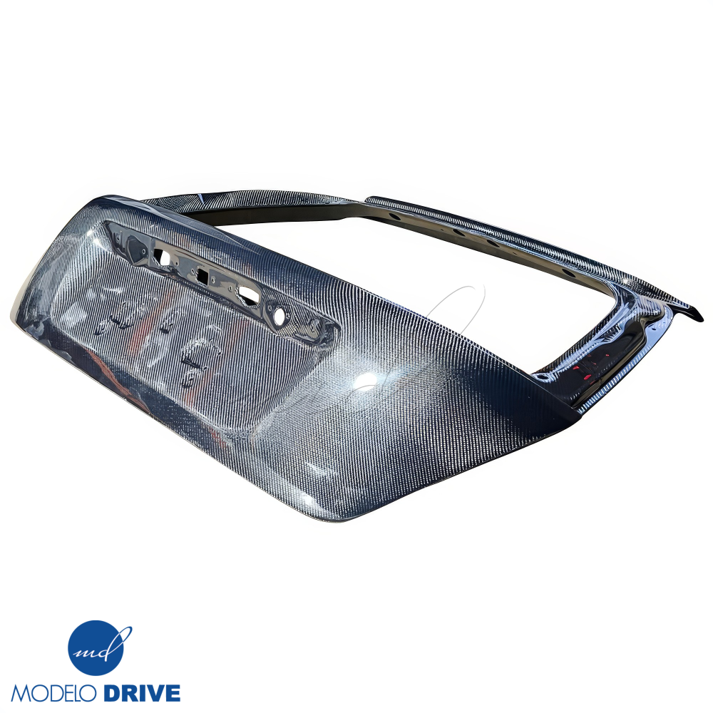 All kind of Exterior/Trunks for Honda Civic 2002 - 