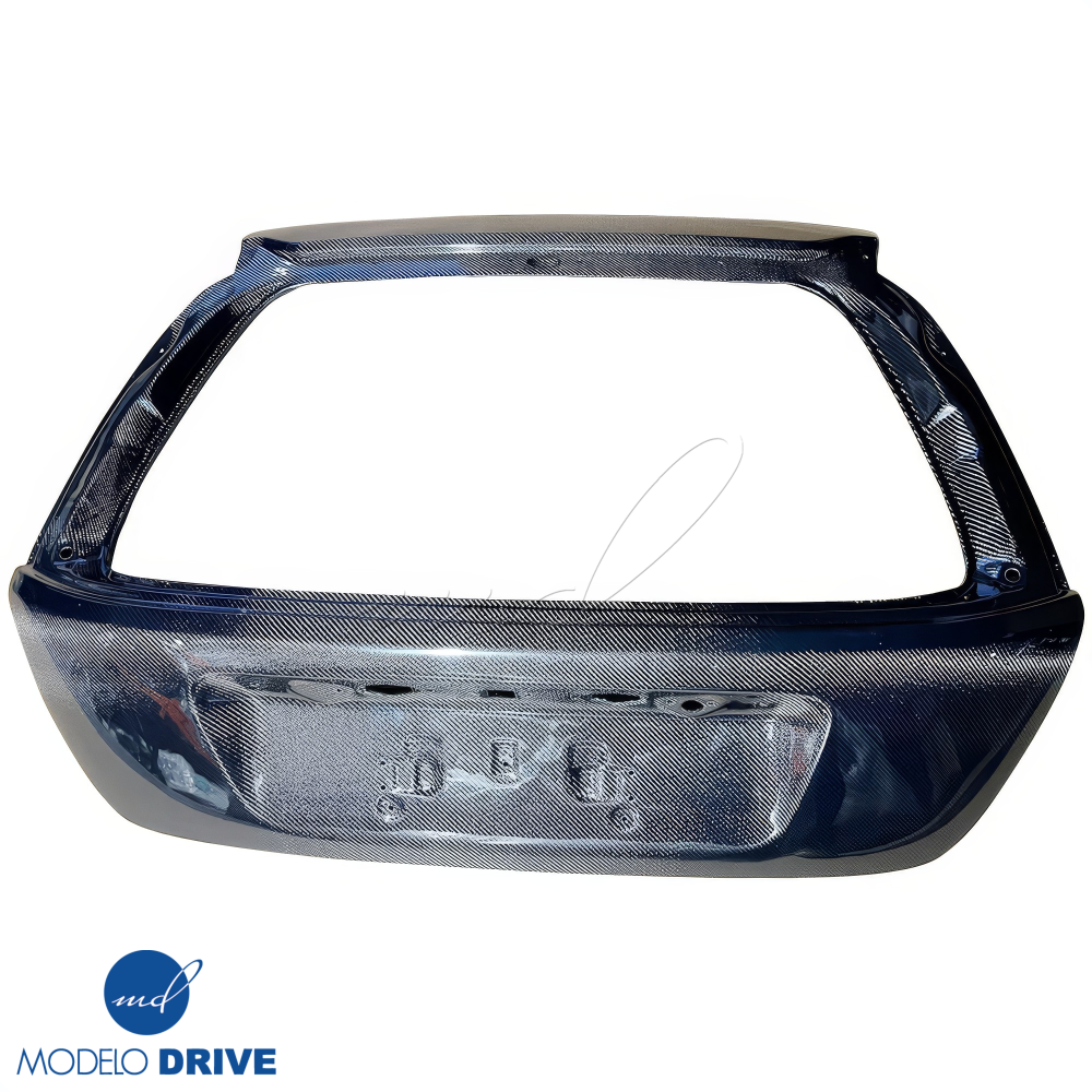 All kind of Exterior/Trunks for Honda Civic 2002 - 