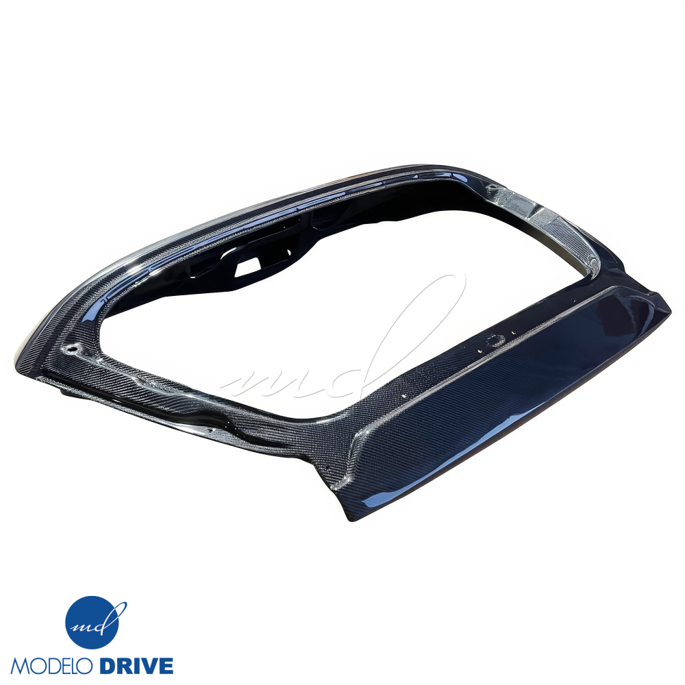 All kind of Exterior/Trunks for Honda Civic 2002 - 