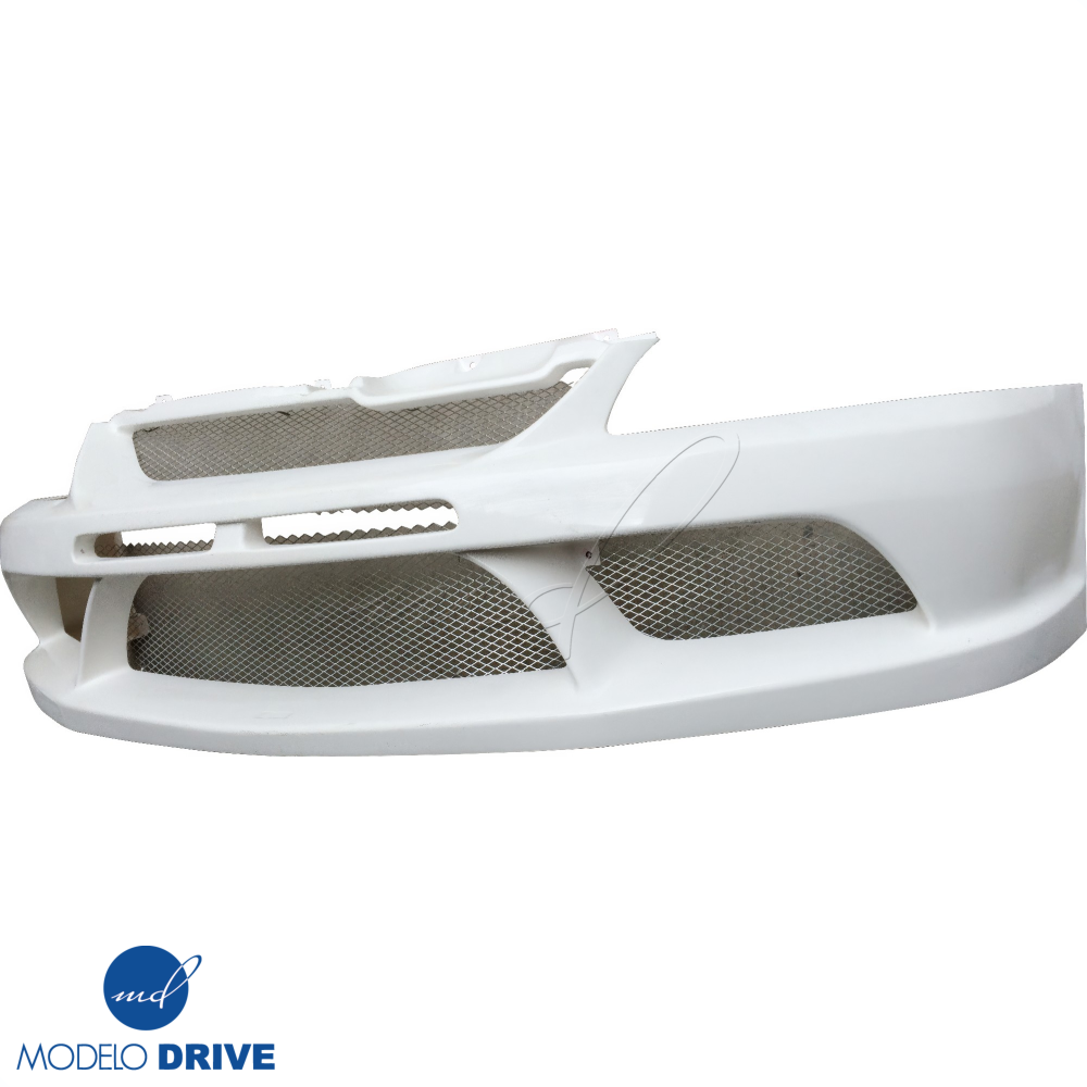 All kind of Exterior/Front Bumpers or Lips for Mitsubishi Evolution 2003 - 