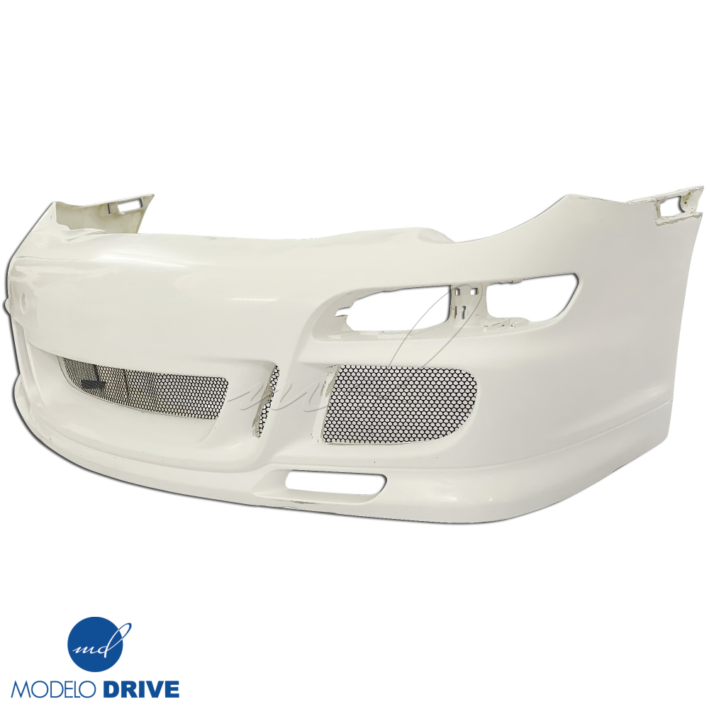 All kind of Exterior/Front Bumpers or Lips for Porsche 911 2005 - 