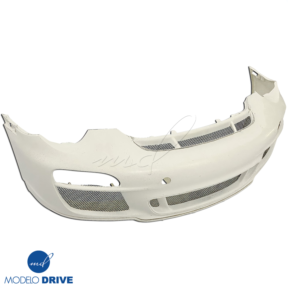 All kind of Exterior/Front Bumpers or Lips for Porsche 911 2009 - 