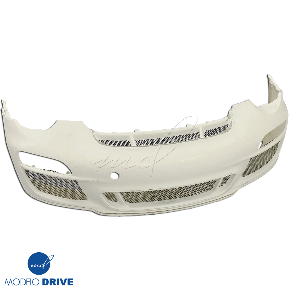 All kind of Exterior/Front Bumpers or Lips for Porsche 911 2009 - 